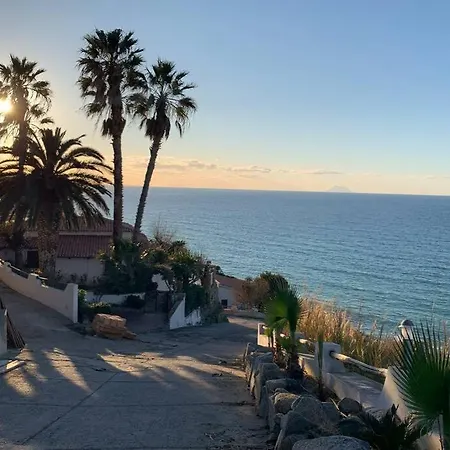 Boutique With Within Walking Distance, Near Tropea Parghelia