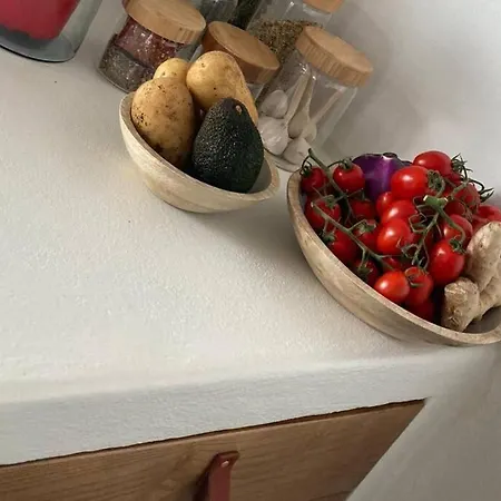 Boutique With Within Walking Distance, Near Tropea Appartamento *