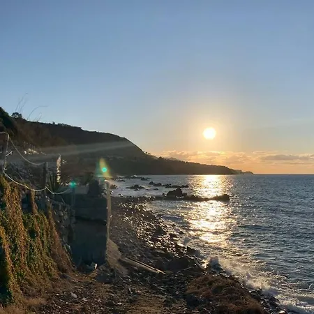 Boutique With Within Walking Distance, Near Tropea Appartamento *