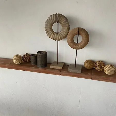 Boutique With Within Walking Distance, Near Tropea *