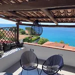 Apartmán Boutique With Within Walking Distance, Near Tropea