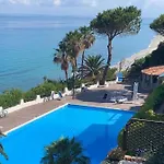Boutique With Within Walking Distance, Near Tropea Apartmán Parghelia