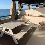 Apartmán Boutique With Within Walking Distance, Near Tropea