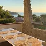 Apartmán Boutique With Within Walking Distance, Near Tropea *