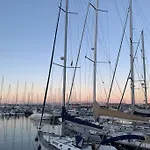 Apartmán Boutique With Within Walking Distance, Near Tropea *