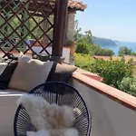 Apartmán Boutique With Within Walking Distance, Near Tropea