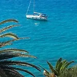 Boutique With Within Walking Distance, Near Tropea Apartmán Parghelia
