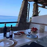 Boutique With Within Walking Distance, Near Tropea Apartmán Parghelia