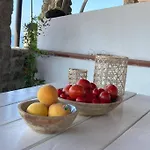 Apartmán Boutique With Within Walking Distance, Near Tropea Parghelia