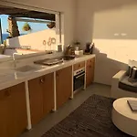 Apartmán Boutique With Within Walking Distance, Near Tropea *