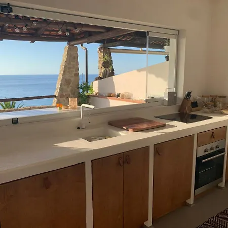 Boutique Apartment With Beach Nearby Tropea Swimming Pool Open In July And August