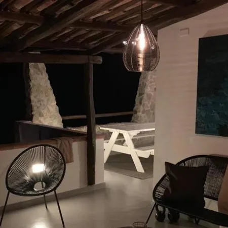 Lejlighed Boutique Apartment With Beach Nearby Tropea Swimming Pool Open In July And August *