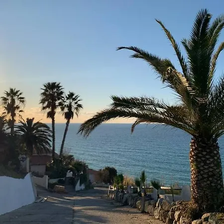 Boutique With Within Walking Distance, Near Tropea Apartment Parghelia