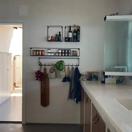 Lejlighed Boutique Apartment With Beach Nearby Tropea Swimming Pool Open In July And August *