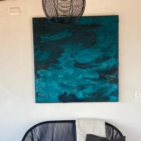 Boutique Apartment With Beach Nearby Tropea Swimming Pool Open In July And August Lejlighed Parghelia