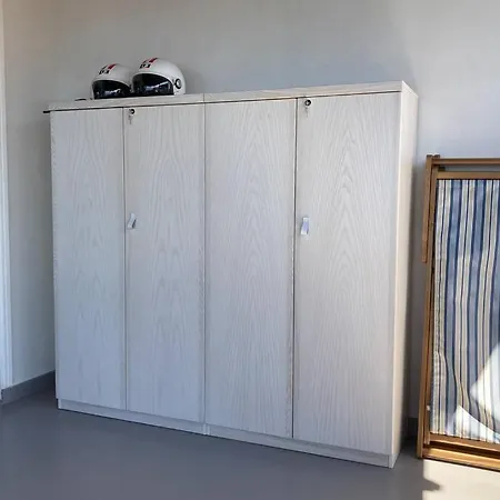 Apartment Boutique With Within Walking Distance, Near Tropea *