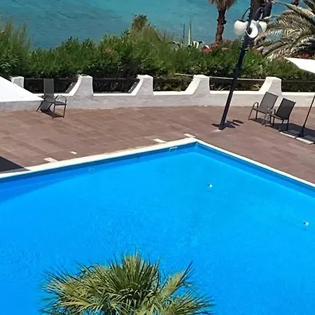 Boutique Apartment With Beach Nearby Tropea Swimming Pool Open In July And August * Parghelia