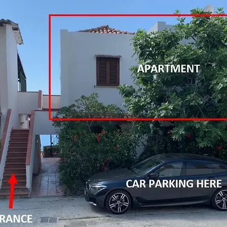 Boutique Apartment With Beach Nearby Tropea Swimming Pool Open In July And August Parghelia