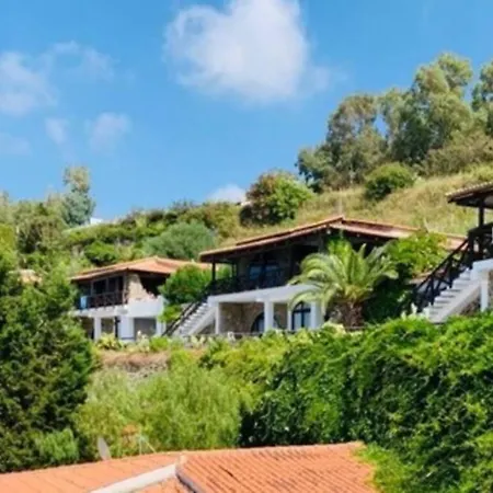 Boutique With Within Walking Distance, Near Tropea * 파르겔리아