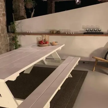 Lejlighed Boutique Apartment With Beach Nearby Tropea Swimming Pool Open In July And August *