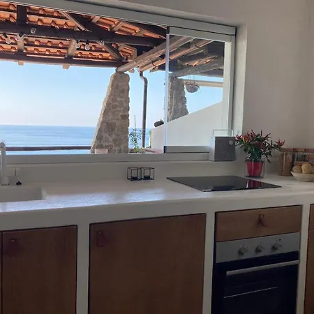 Lejlighed Boutique Apartment With Beach Nearby Tropea Swimming Pool Open In July And August Parghelia