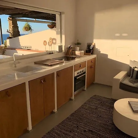 Lejlighed Boutique Apartment With Beach Nearby Tropea Swimming Pool Open In July And August *