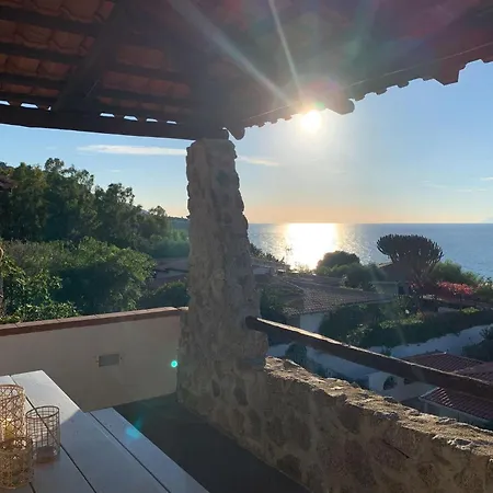 Boutique Apartment With Beach Nearby Tropea Swimming Pool Open In July And August
