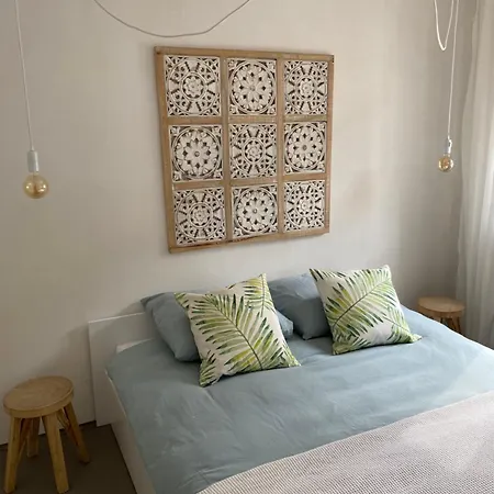 Boutique Apartment With Beach Nearby Tropea Swimming Pool Open In July And August * Parghelia