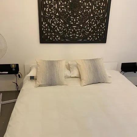 Boutique Apartment With Beach Nearby Tropea Swimming Pool Open In July And August *