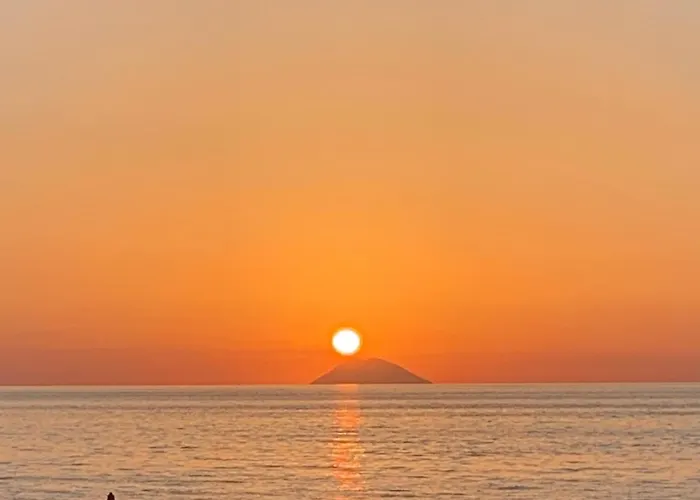 Boutique With Within Walking Distance, Near Tropea * 파르겔리아