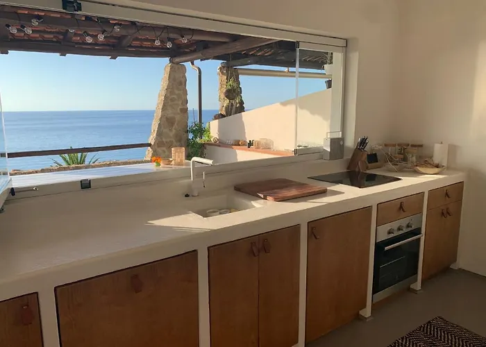 Boutique With Within Walking Distance, Near Tropea