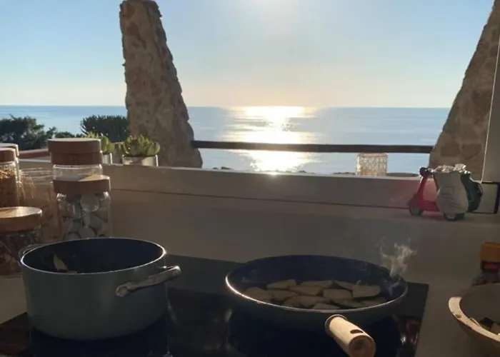 Boutique With Within Walking Distance, Near Tropea