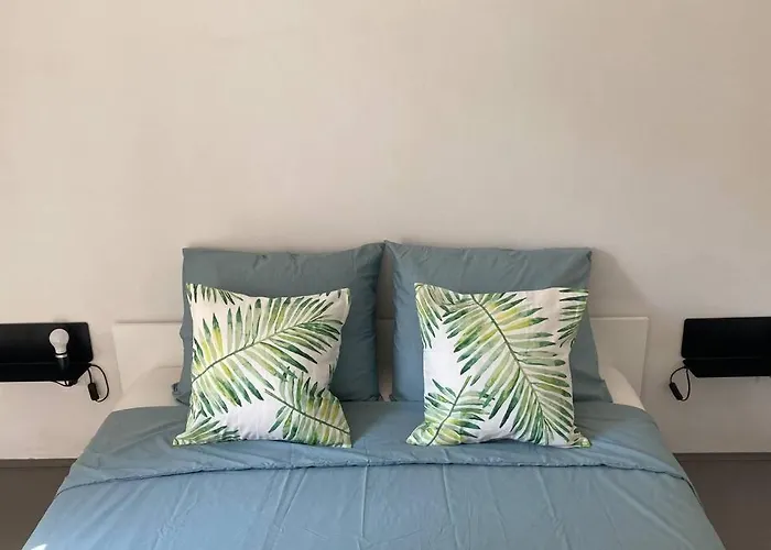 아파트 Boutique With Within Walking Distance, Near Tropea *