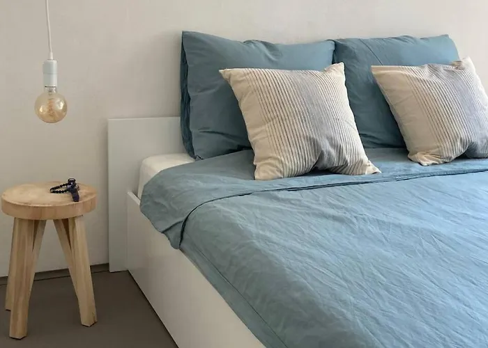 Boutique With Within Walking Distance, Near Tropea 파르겔리아