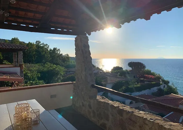 Boutique With Within Walking Distance, Near Tropea